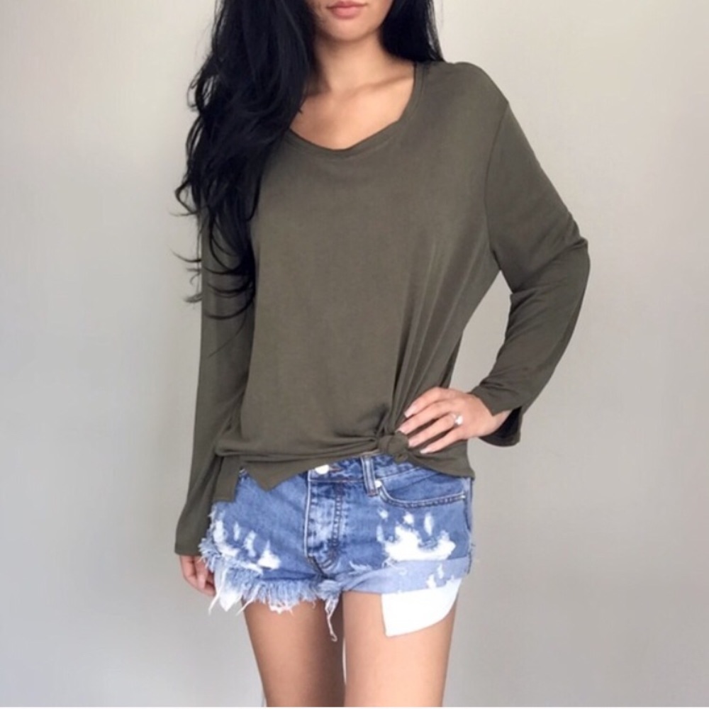 Ex-boyfriend Long-sleeve 💕